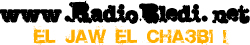 La radio du bled